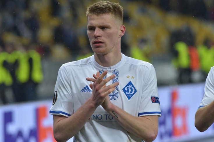 Бурда: У \"Славии\" хорошая поддержка, которая помогала им