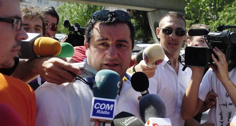 Райола: Погба не собирается покидать \"Ювентус\"