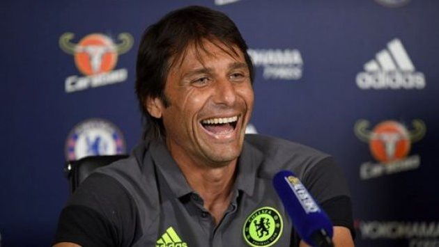 Конте доволен трансфером Мораты