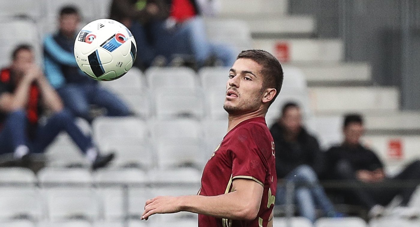 Нойштедтер отметил важность матча с Уэльсом