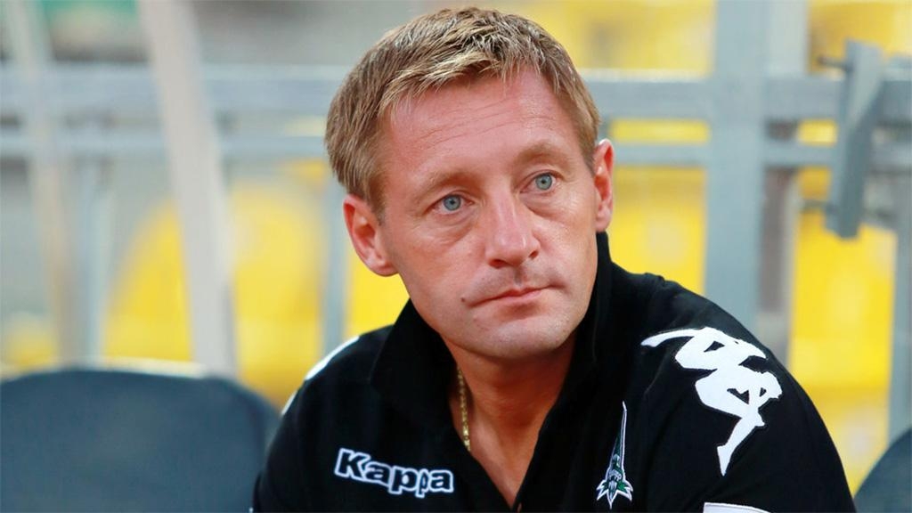 Тихонов выступил против лимита на легионеров