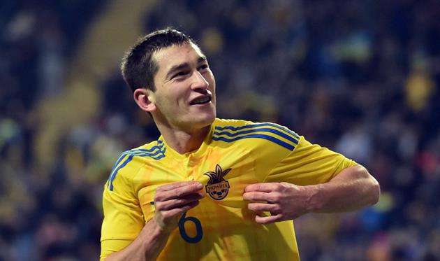 Степаненко подвел итоги матча с Чехией