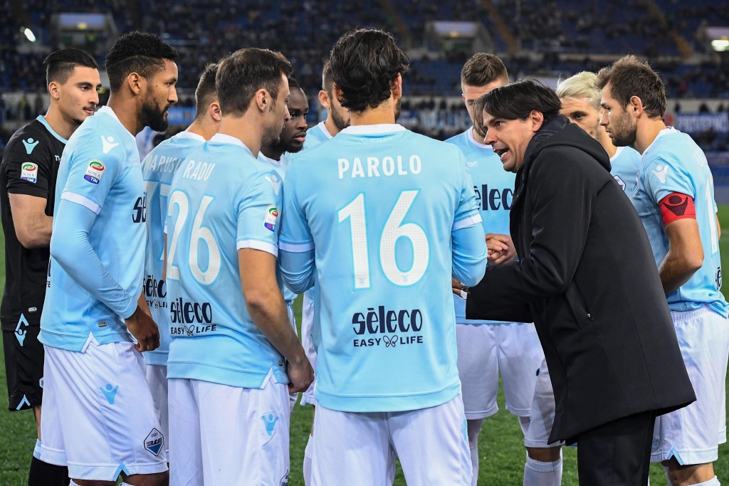 Индзаги рад победе над \"Вероной\"