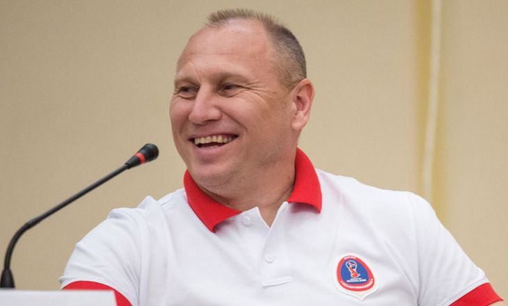 Дмитрий Черышев прокомментировал победу над \"Спартаком-2\"