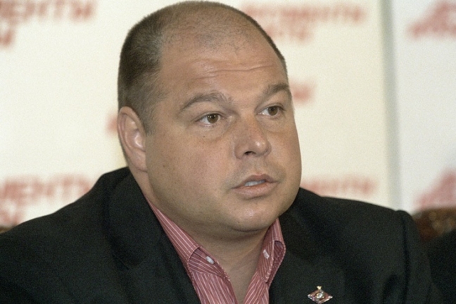 Червиченко: Терри никому ничем не обязан, он волен поступать, как хочет