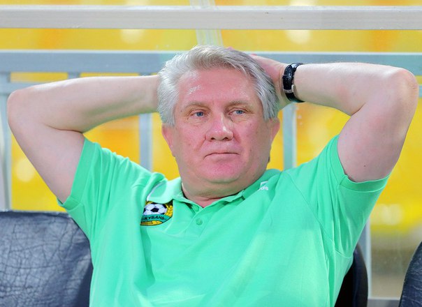 Ташуев: уход Мамаева станет потерей для \"Краснодара\"