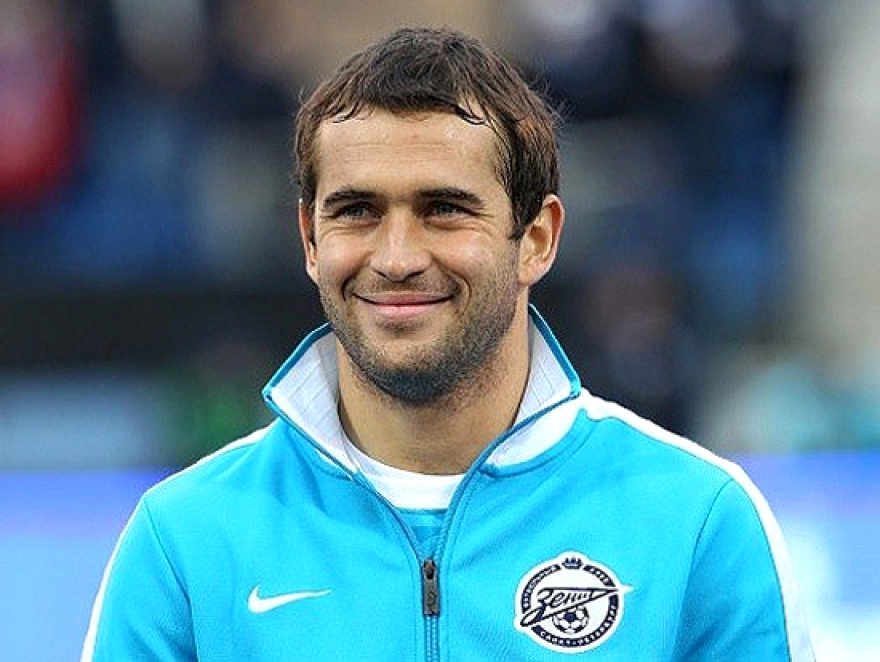 Кержаков хочет сыграть на ЧМ-2018