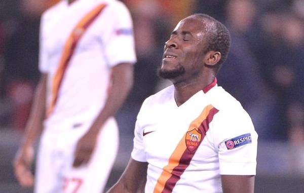 Бабаев не исключает возвращение Думбия