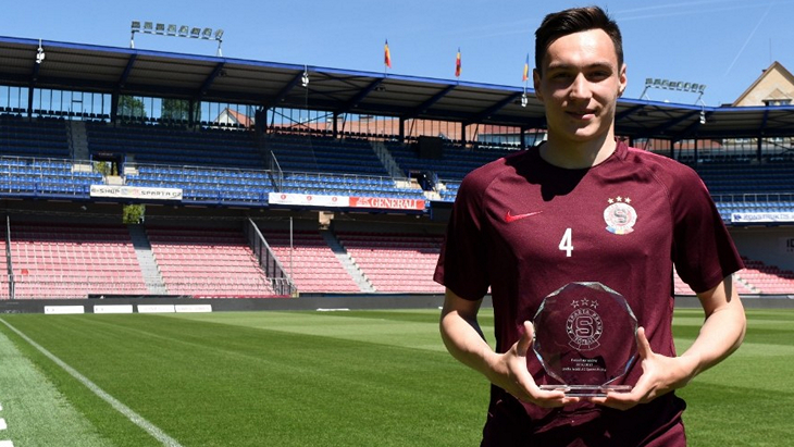 В. Караваев может оказаться в \"Локомотиве\"