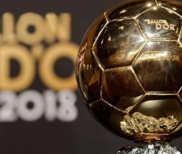France Football огласил 30 номинантов на "Золотой мяч"