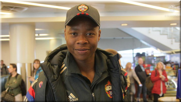 Страндберг:\"Урал\" играет в красивый футбол