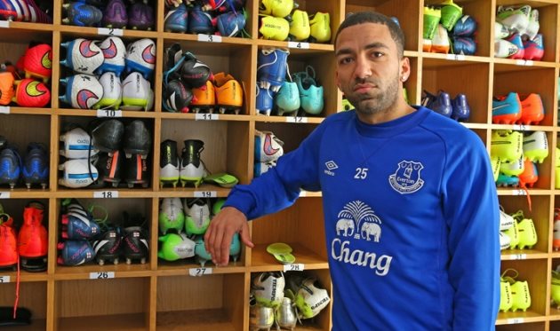 Леннон хочет вернуться в сборную Англии