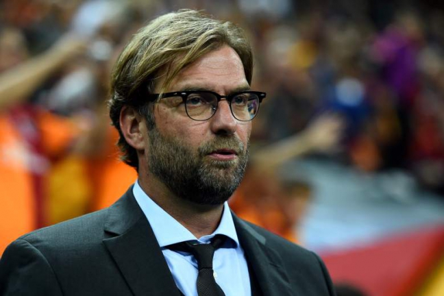 Клопп: иногда лучше держать язык за зубами