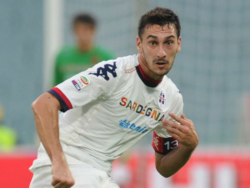 Астори переберется в Неаполь