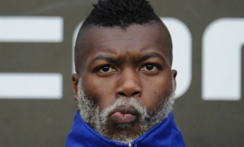 Джибриль Сиссе завершил карьеру