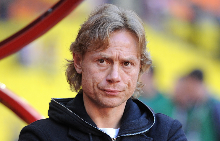 Карпин сравнил Луческу и Бердыева