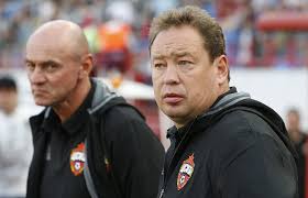 Слуцкий: \"Тоттенхэм\" - сильная команда