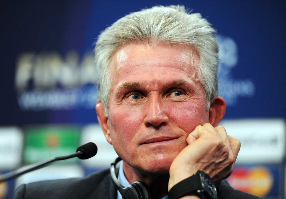 Хайнкес может возглавить миланский \"Интер\"