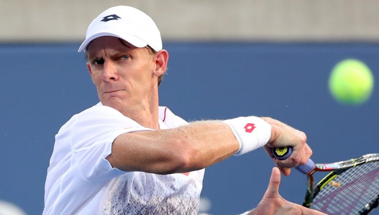 Андерсон рассказал о своих целях на 2019-й год