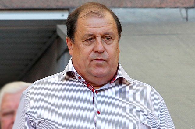 Гершкович рассказал о скором создании попечительского совета РФС