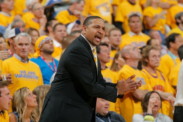 Руководители клуба НБА сыграли в баскетбол с заключенными