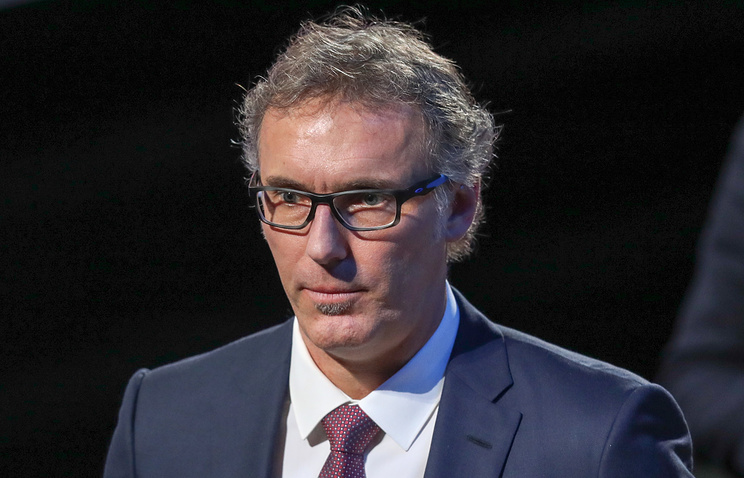 \"Челси\" ведет переговоры с Бланом