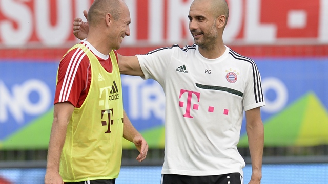 Лидер \"Баварии\" не хочет денег \"ПСЖ\"