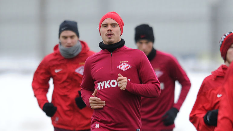 Ещенко: сравнивать меня ни с кем не нужно