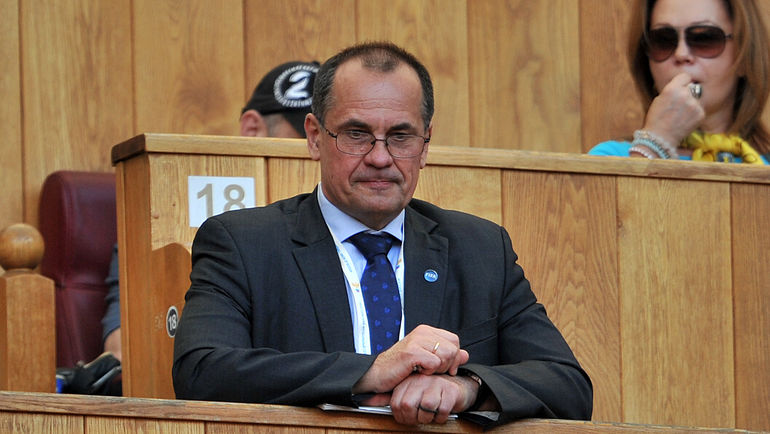 В течение 1-2 лет VAR появится в РФПЛ