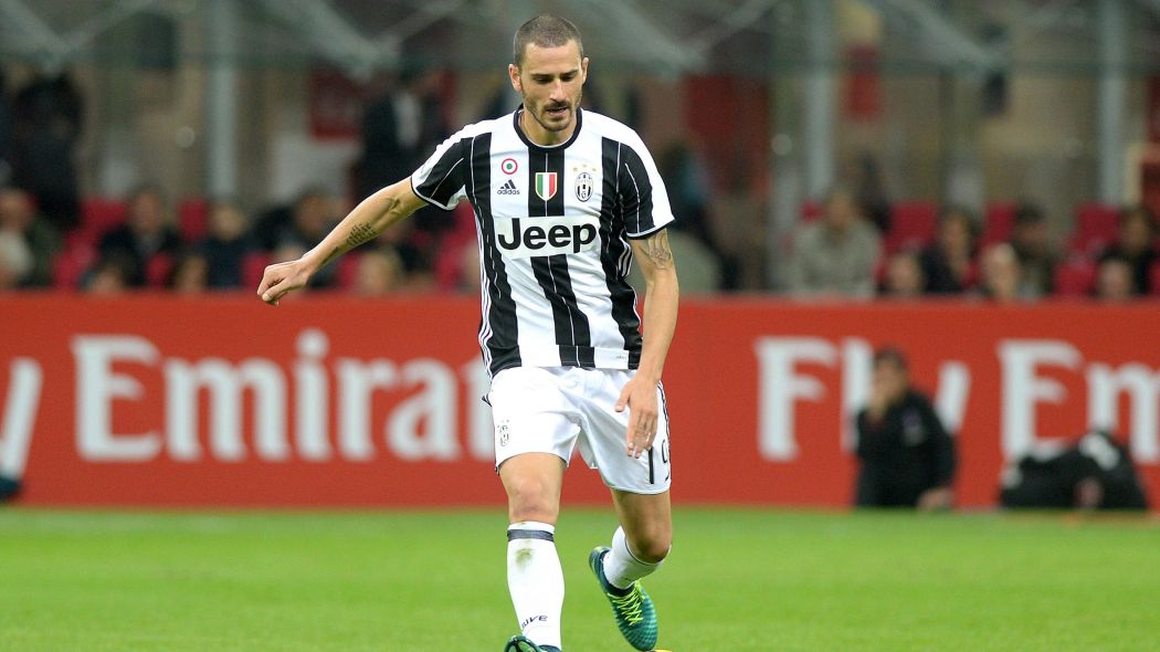 Бонуччи: любая команда теперь хочет избежать встречи с \"Ювентусом\"