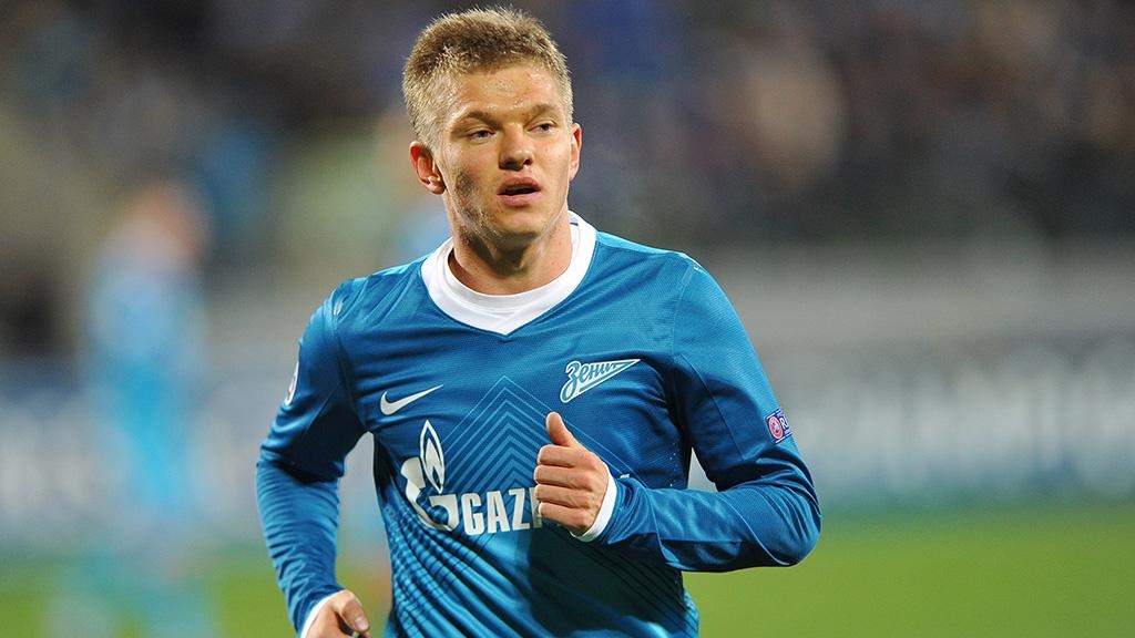 Уткин считает, что Шатова унижают  в \"Зените\"