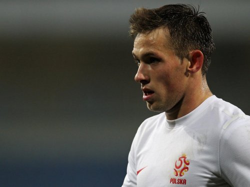Рыбусь: Сборная Польши выступила на турнире хуже, чем могла бы