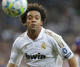 Защитник "Реала" подвергся расистским нападкам