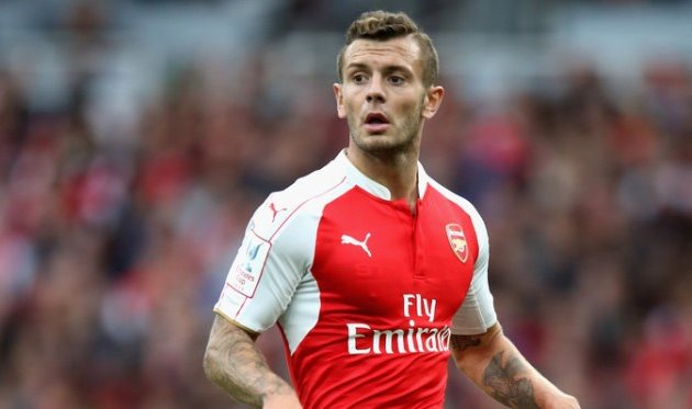 Уилшир хочет поехать на Евро-2016