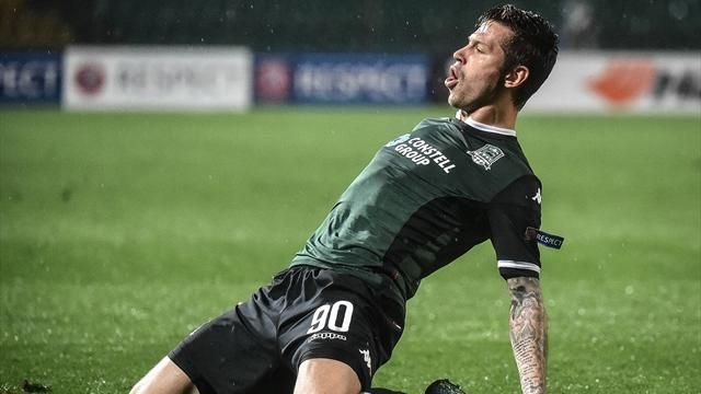 Бубнов считает, что Смолов превосходит Кокорина