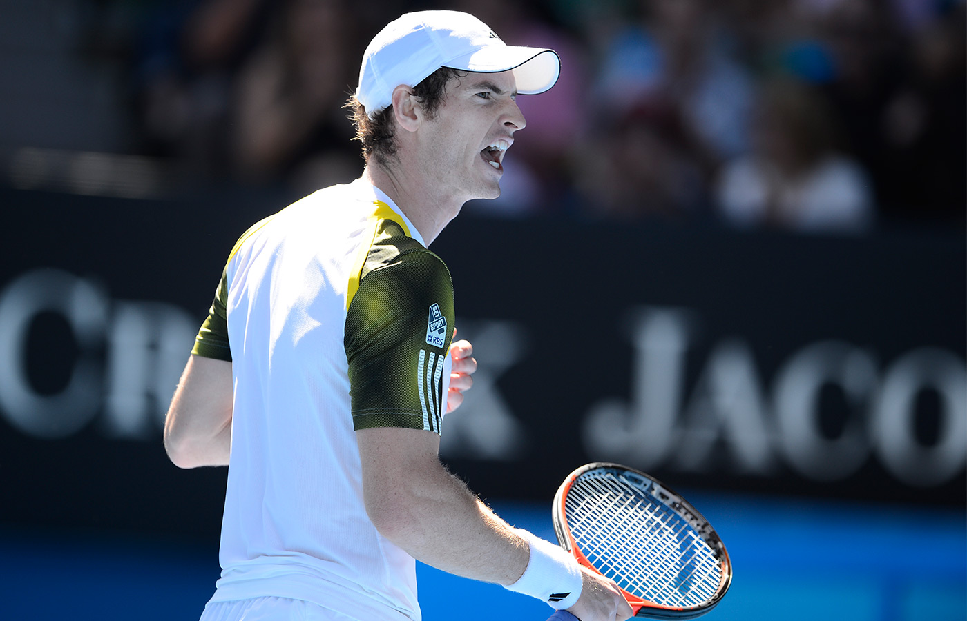 Маррей не сыграет за Великобританию в матче Кубка Дэвиса против России
