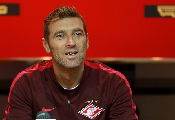 Каррера назвал главного фаворита РФПЛ