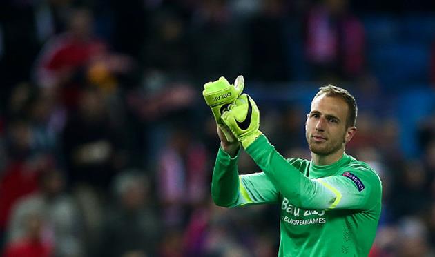 Симеоне похвалил Облака