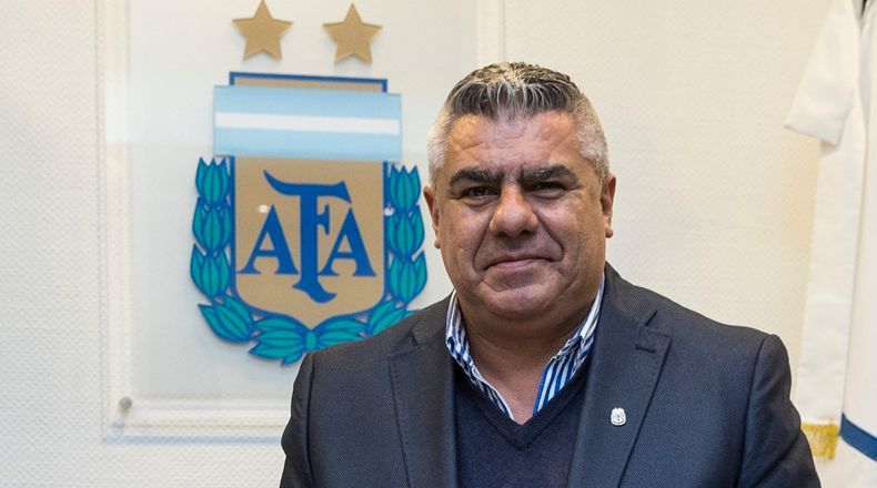 Тапиа проанализировал причины провала Аргентины на ЧМ-2018