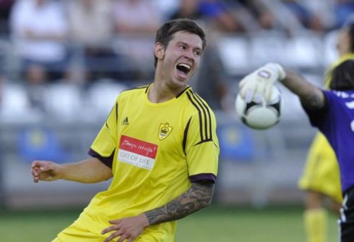 Галямин: Смолов в следующем сезоне будет играть в \"Динамо\"