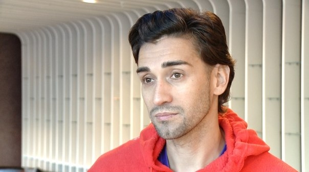 Нигматуллин надеется, что Россия не проиграет Португалии