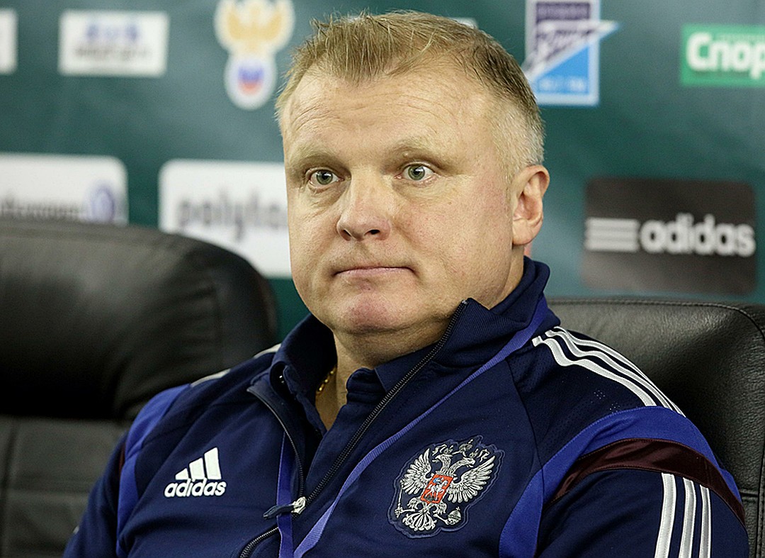 Кирьяков: Дзюба может уйти в \"Галатасарай\" из-за денег