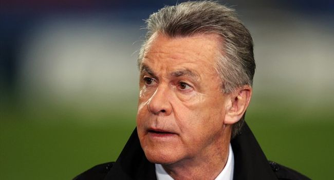 Хитцфельд считает, что \"Боруссии\" будет нелегко заменить Хуммельса