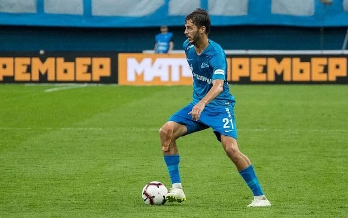 Ерохин: Мы заработали важные три очка