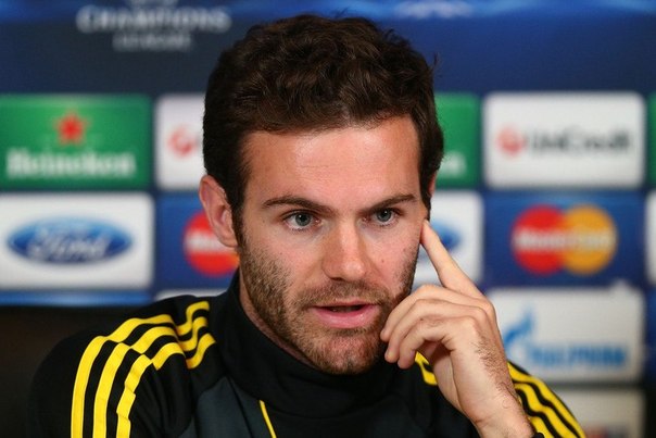 Мата признан самым образованным