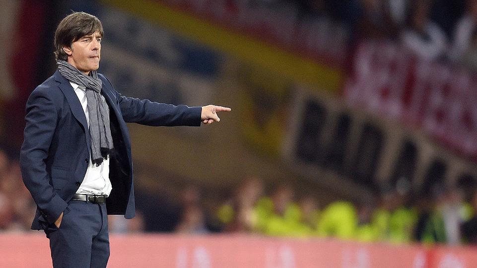 Брайтнер раскритиковал Лёва