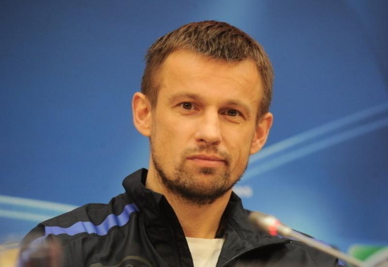 Семак не понимает смысла петиции о расформировании сборной России