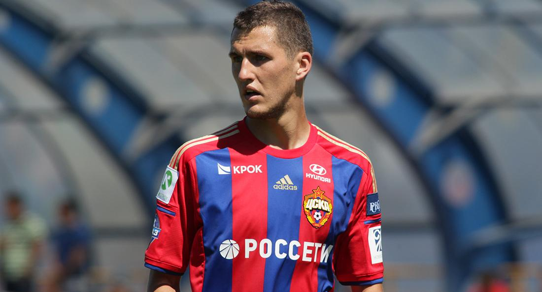 Васин перенес операцию на колене