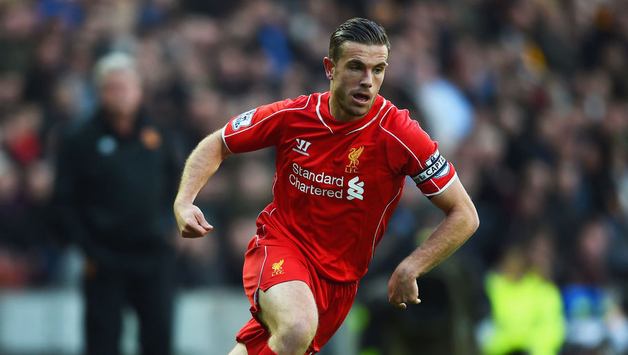 Хендерсон - новый капитан \"Ливерпуля\"