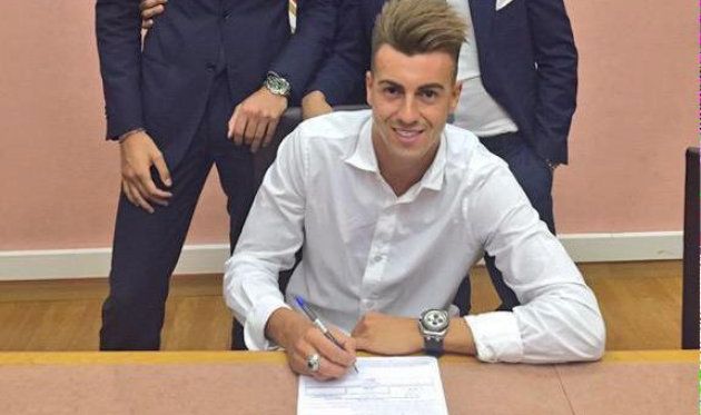 \"Монако\" арендовал Эль-Шаарави